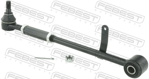 Ridici paka, zaveseni kol FEBEST 0125-AVN Ridici paka, zaveseni kol FEBEST 0125-AVN