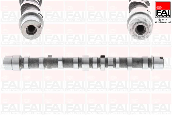 Vačkový hřídel FAI AutoParts C406 Vačkový hřídel FAI AutoParts C406