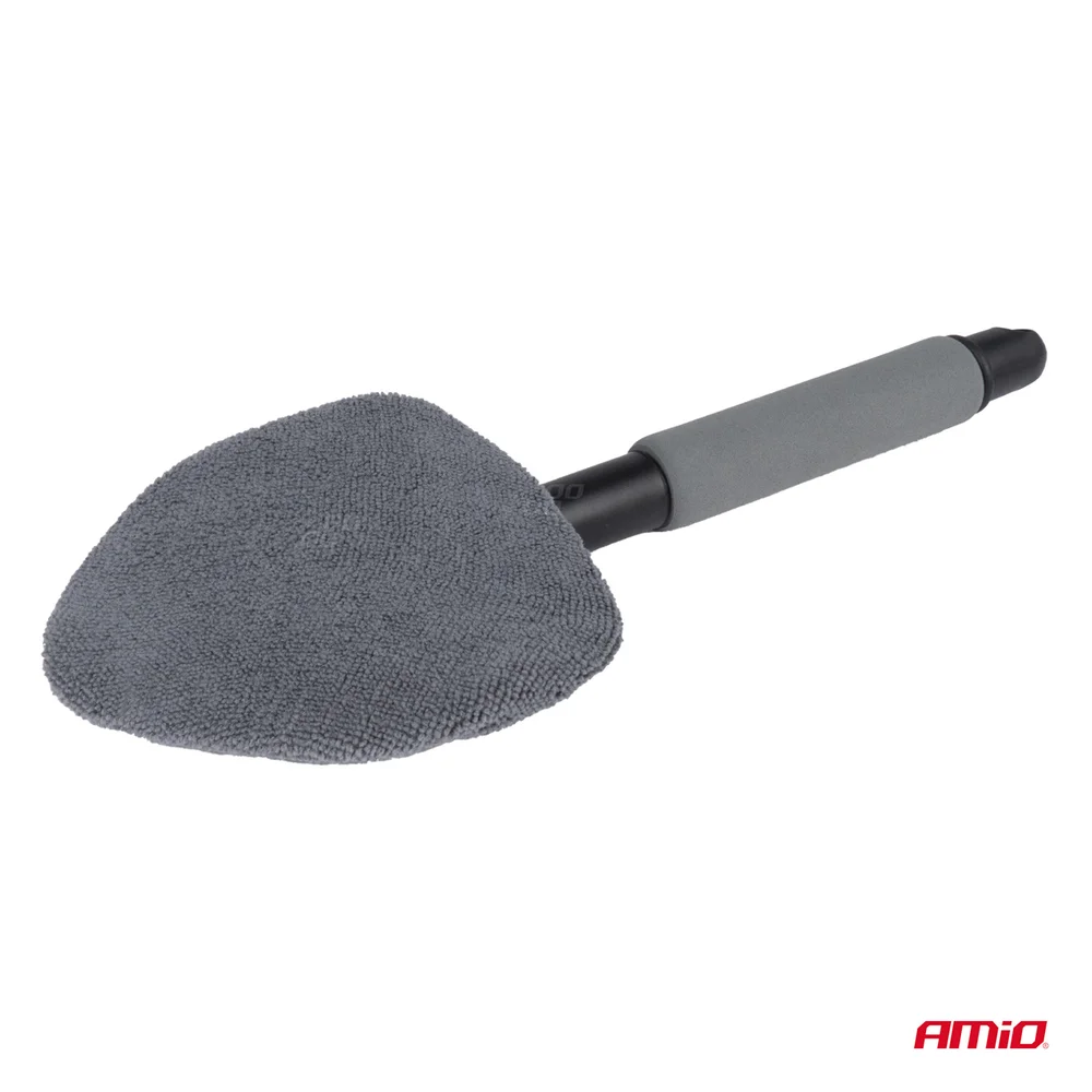 Teleskopický čistič oken 33-48 cm AMiO-03858 - Obrázek 4