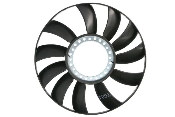 Odvětrávání, chlazení motoru THERMOTEC D9A001TT – OE 058121301B