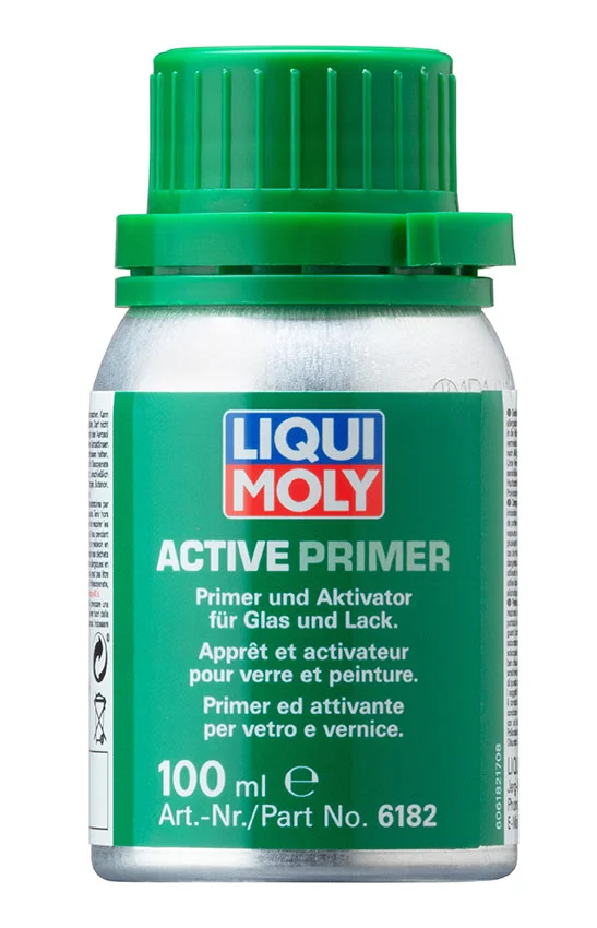 Aktivní primer LIQUI MOLY 6182 Aktivní primer LIQUI MOLY 6182