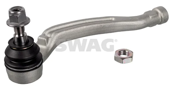 Hlava příčného táhla řízení SWAG 62106845