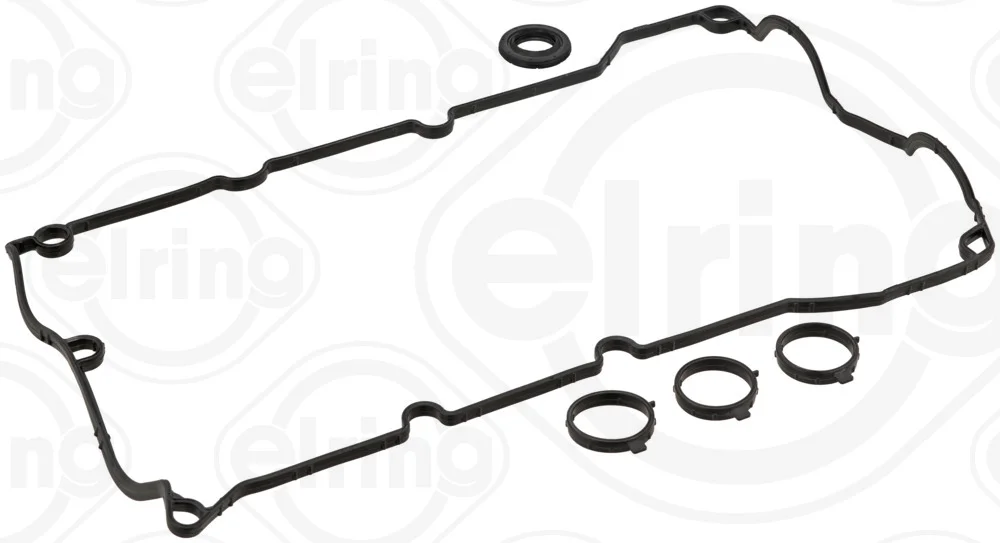 Sada těsnění, kryt hlavy válce ELRING 699.970 Sada těsnění, kryt hlavy válce ELRING 699.970