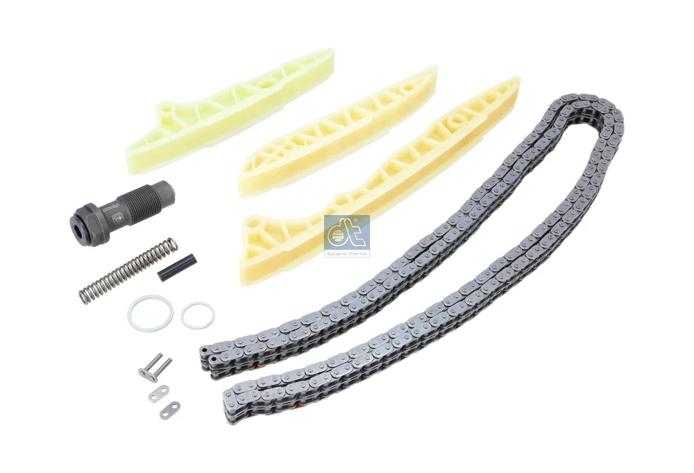 Sada rozvodového řetězu DT Spare Parts 4.92004 Sada rozvodového řetězu DT Spare Parts 4.92004