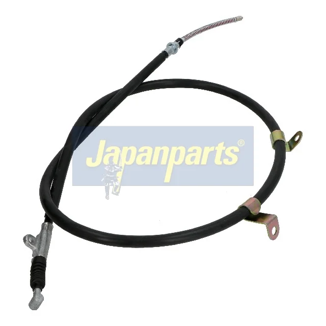 Tazne lanko, parkovaci brzda JAPANPARTS BC-145R – OE 3653070J10