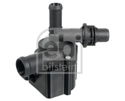 Přídavné vodní čerpadlo FEBI BILSTEIN 172996 Přídavné vodní čerpadlo FEBI BILSTEIN 172996