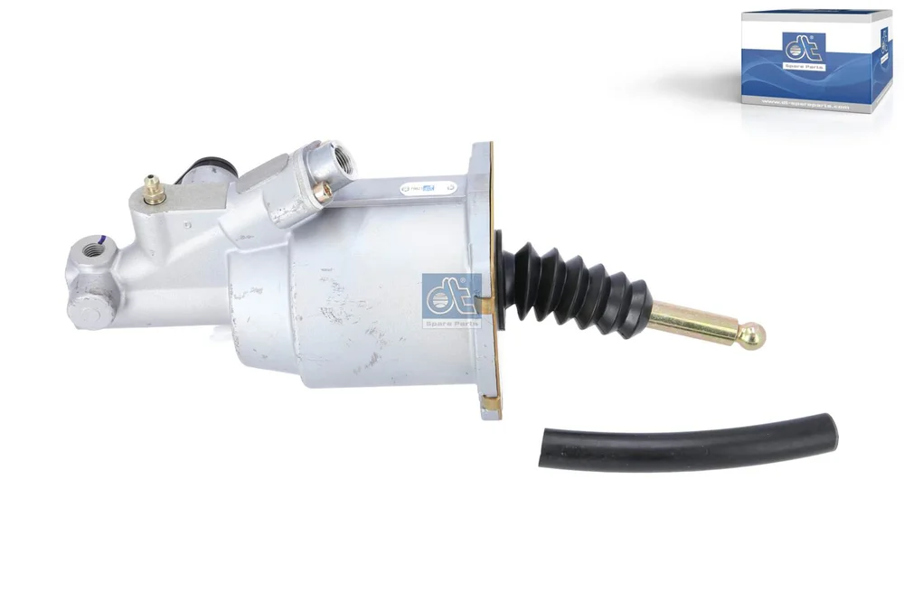 Posilovač spojky DT Spare Parts 2.30053
