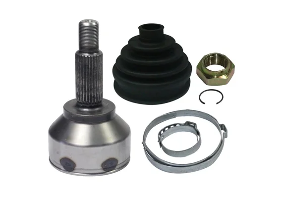 KLOUB VENK.TRAFIC II 1.9DCI 01- HART 464364