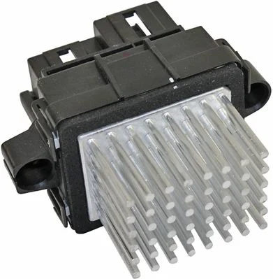 Regulace, vnitrni ventilace METZGER AUTOTEILE 0917233