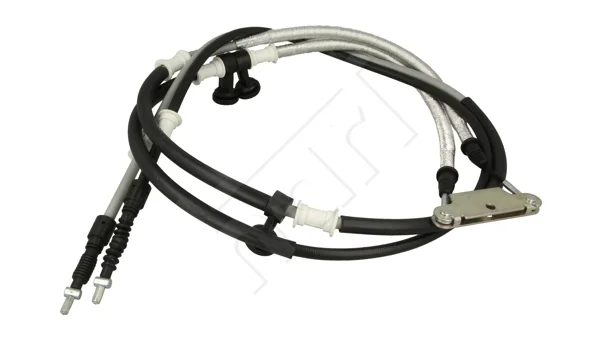 LANKO RUČ.BRZDY VECTRA SW -04 1800/1625 HART 253916