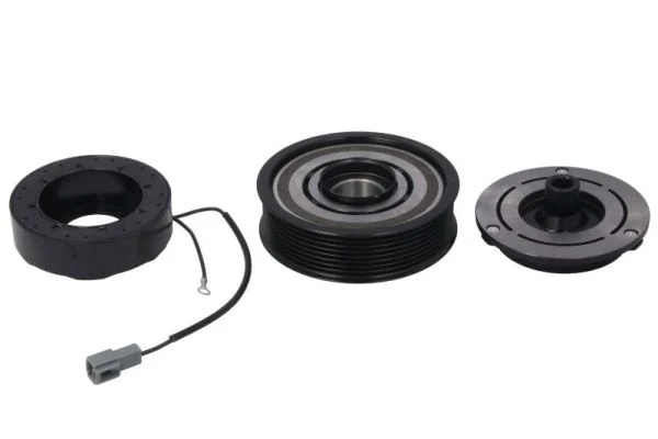 Elektromagnetická spojka, kompresor klimatizace THERMOTEC KTT040312