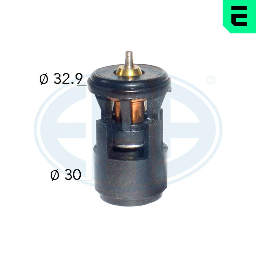 Termostat, chladivo ERA 350044A
