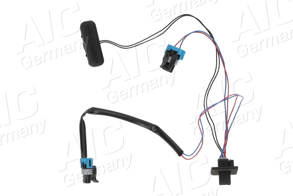Spínač, otevření zadních dveří AIC 70681 Spínač, otevření zadních dveří AIC 70681
