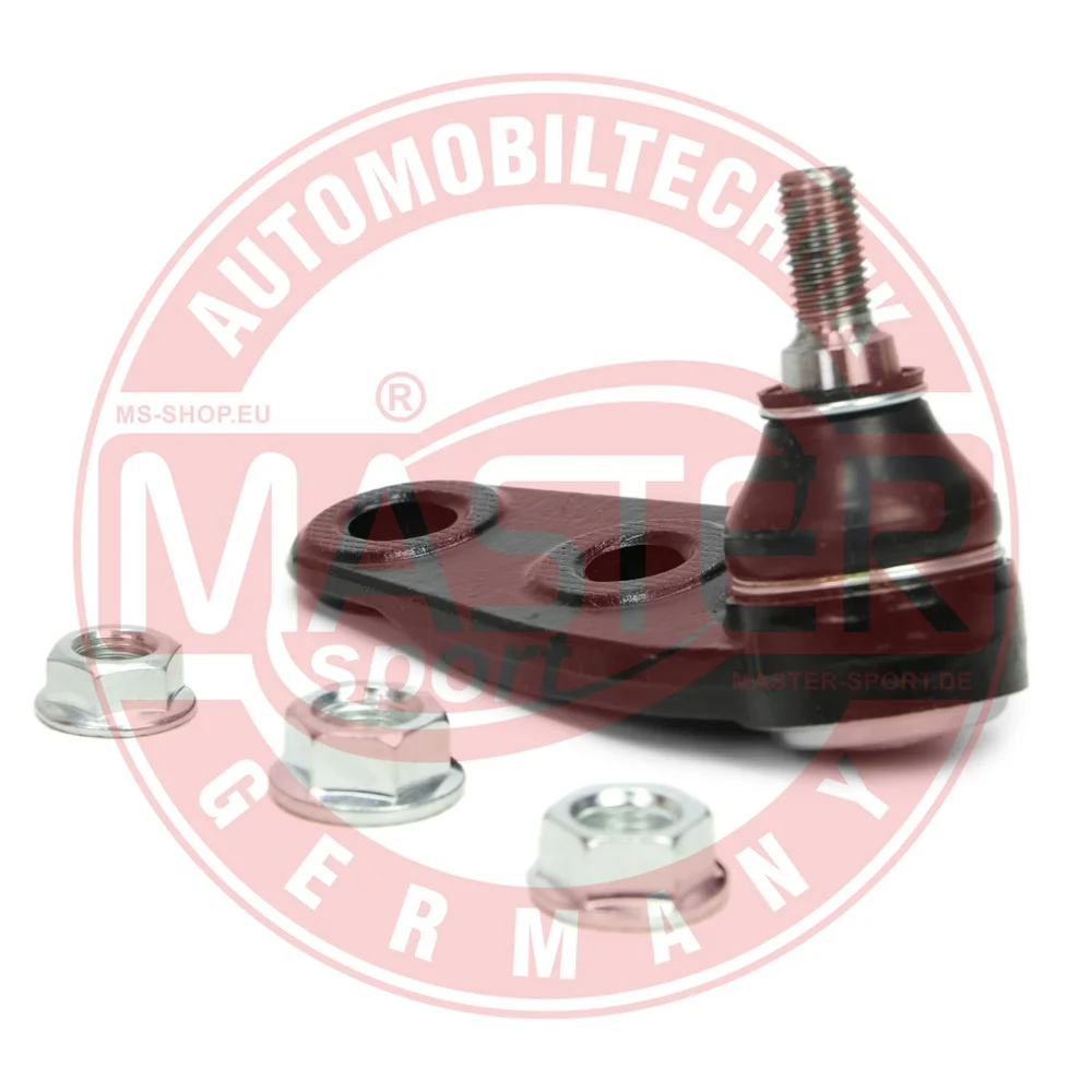 Podpora-/ Kloub MASTER-SPORT GERMANY 35427-SET-MS Podpora-/ Kloub MASTER-SPORT GERMANY 35427-SET-MS