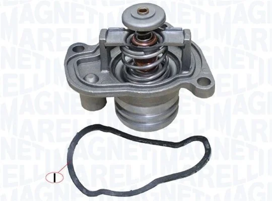 Termostat, chladivo MAGNETI MARELLI 352317100980