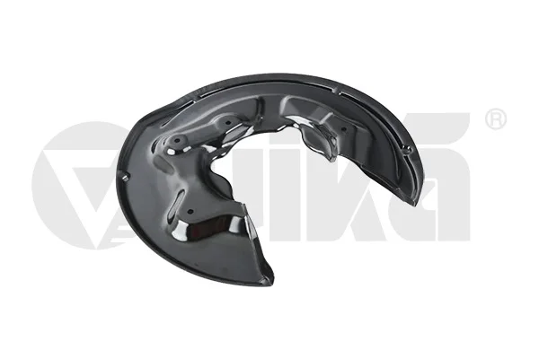 Ochranný plech proti rozstřikování, brzdový kotouč vika 66151733701 Ochranný plech proti rozstřikování, brzdový kotouč vika 66151733701