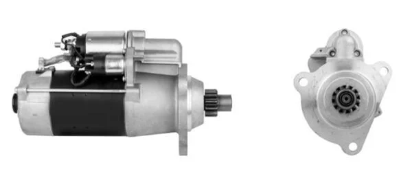 Startér MAHLE MS765