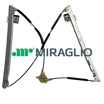 Zvedací zařízení oken MIRAGLIO 30/1318 – OE A6397200146