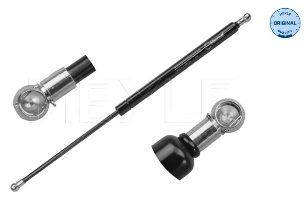 Pneumaticka pruzina, zavazadlovy / nakladovy prostor MEYLE 37-409100019