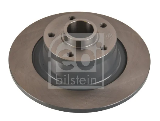 Brzdový kotouč FEBI BILSTEIN 108200