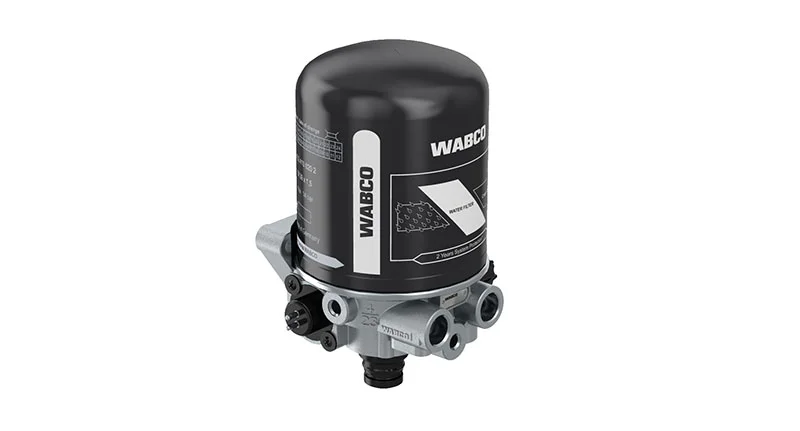 Susarna vzduchu, pneumaticky system WABCO 4324101020