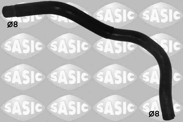Hadice chladiče SASIC 3406183