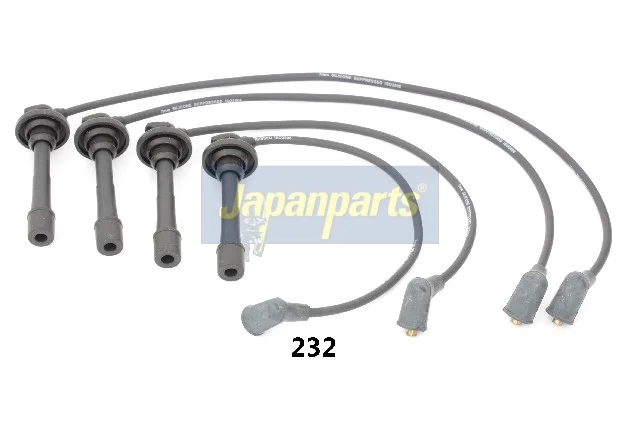 Sada kabelů pro zapalování JAPANPARTS IC-232 – OE 90919-22284