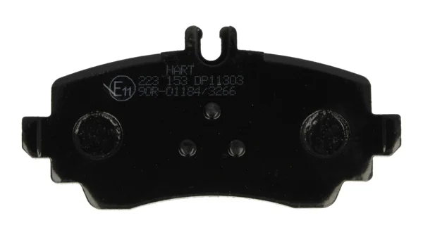 BRZD.DESKY /P/ VANEO 02- HART 223153 BRZD.DESKY /P/ VANEO 02- HART 223153
