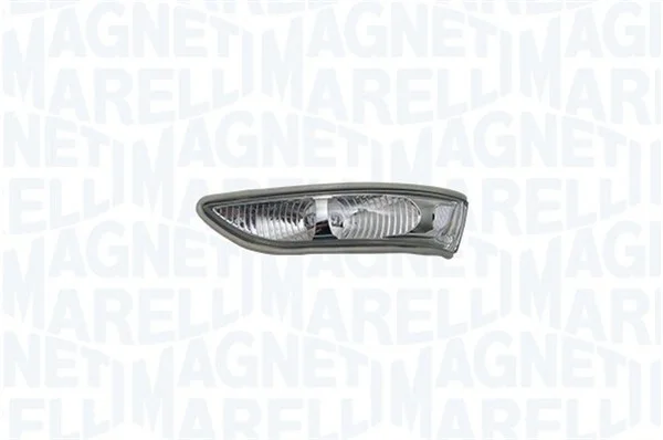 Blikač MAGNETI MARELLI 182206000500 – OE A1698200521