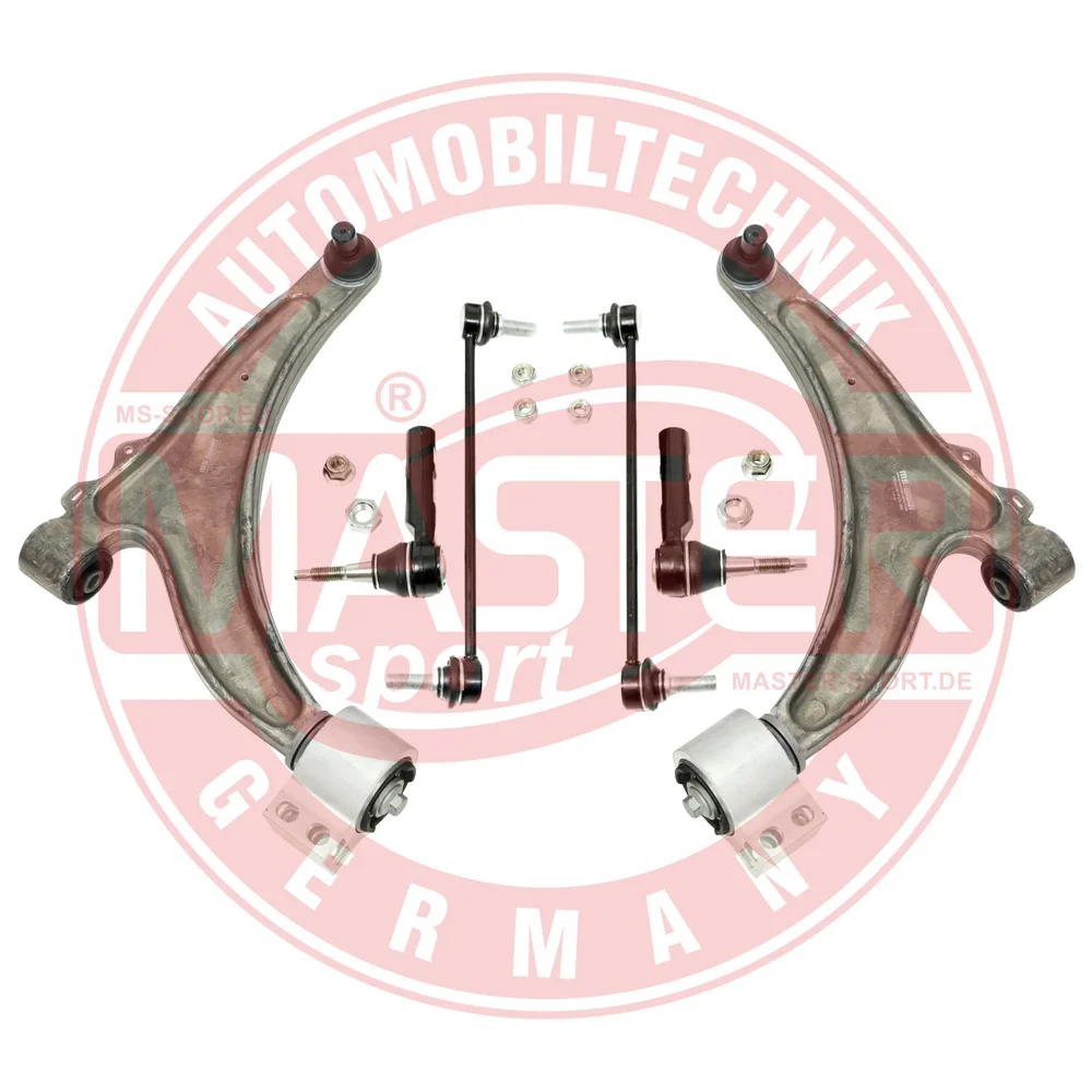 Sada ramien OPEL Insignia - FlexRide MASTER-SPORT GERMANY 36933/1-KIT-MS