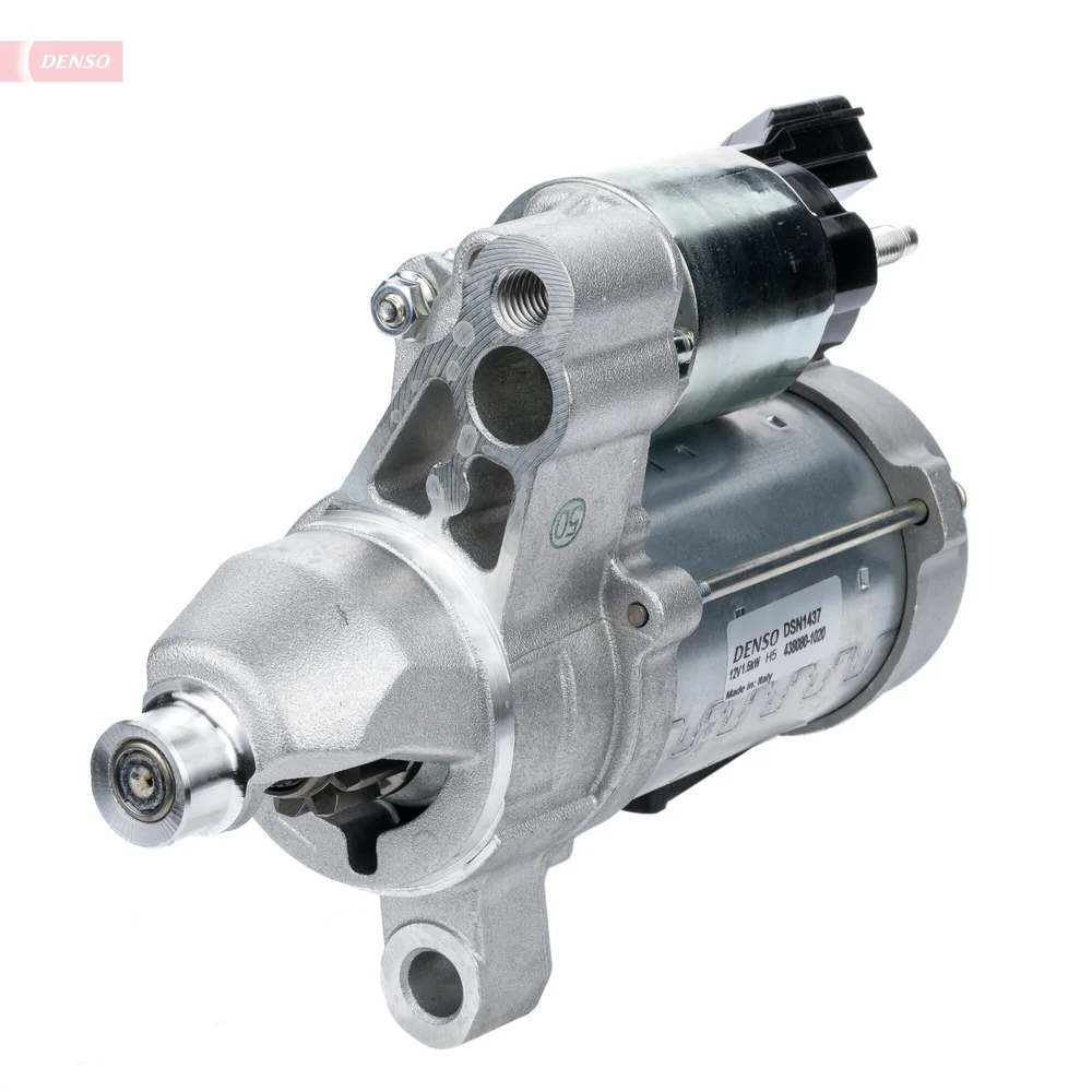 Startér DENSO DSN1437 Startér DENSO DSN1437