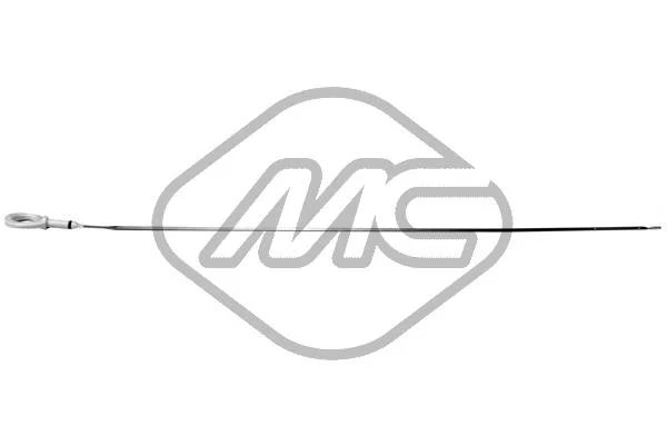 Odměrka hladiny oleje METALCAUCHO 39152