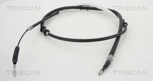 Tazne lanko, parkovaci brzda TRISCAN 8140151022 – OE 46814148