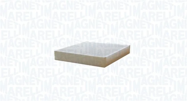 Filtr, vzduch v interiéru MAGNETI MARELLI 350203062560