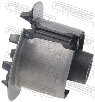 Zavěšení, tělo nápravy FEBEST TAB-530 Zavěšení, tělo nápravy FEBEST TAB-530