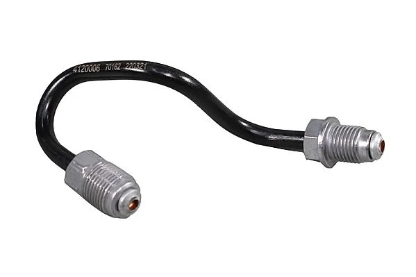 Brzdové potrubí METZGER AUTOTEILE 4120006 Brzdové potrubí METZGER AUTOTEILE 4120006