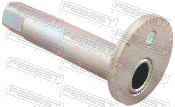 Oblozeni dobehu , teleso napravy FEBEST 0132-006