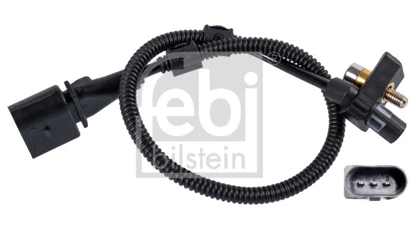 Generátor impulsů, klikový hřídel FEBI BILSTEIN 176205