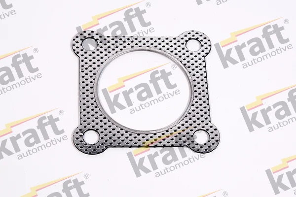 Těsnění, výfuková trubka KRAFT AUTOMOTIVE 0520100