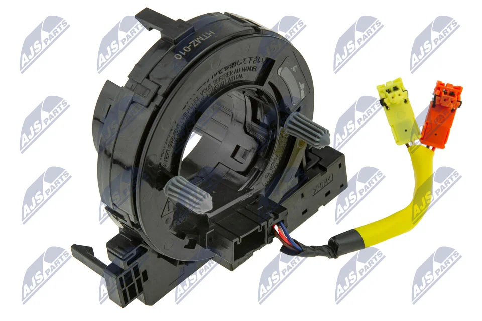 Vinutá pružina, airbag NTY EAS-MZ-010