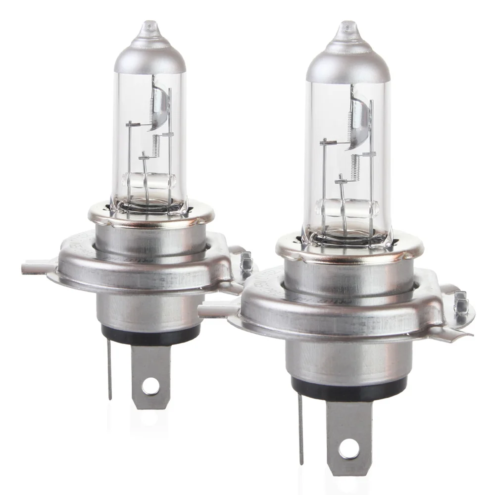 ZAROWKA 12V H4 60/55W LUMITEC SILVER 2SZ AMIO 01402 - Obrázek 2