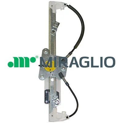 Zvedací zařízení oken MIRAGLIO 30/1578 – OE 922467*