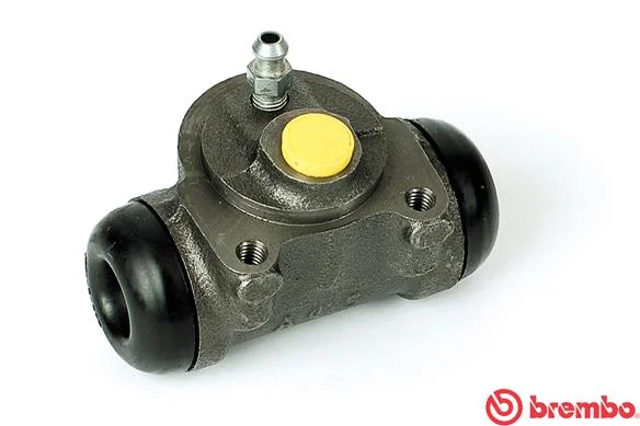 Válec kolové brzdy BREMBO A12096 Válec kolové brzdy BREMBO A12096