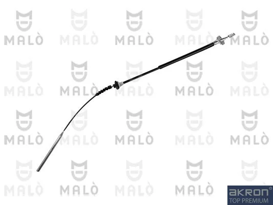 Tazne lanko, ovladani spojky MALO 21234 – OE 46406436 Tazne lanko, ovladani spojky MALO 21234 – OE 46406436