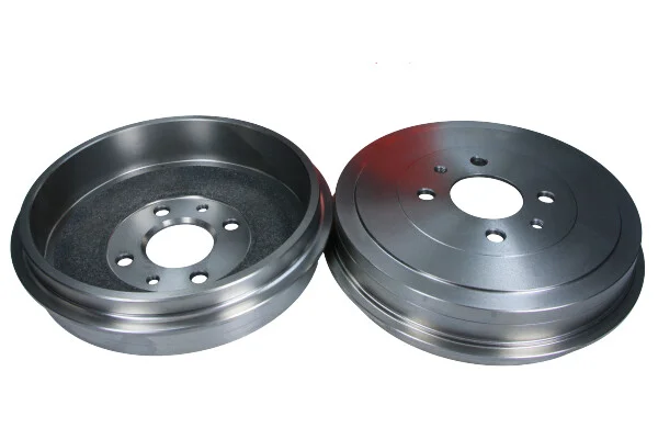 Brzdový buben MAXGEAR 19-2734
