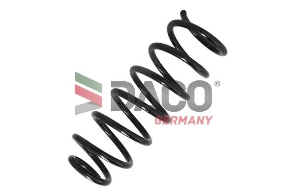 Pružina podvozku DACO Germany 812817