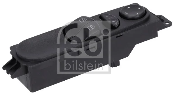 Spínač, zvedací zařízení oken FEBI BILSTEIN 107928