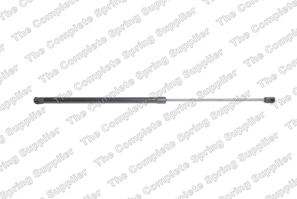 Pneumaticka pruzina, zavazadlovy / nakladovy prostor LESJÖFORS 8148407