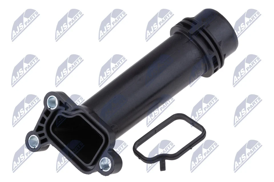 Příruba chladiva NTY CTM-BM-066 – OE 11127810707