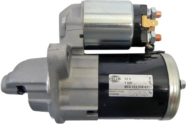 Startér HELLA 8EA012528-631